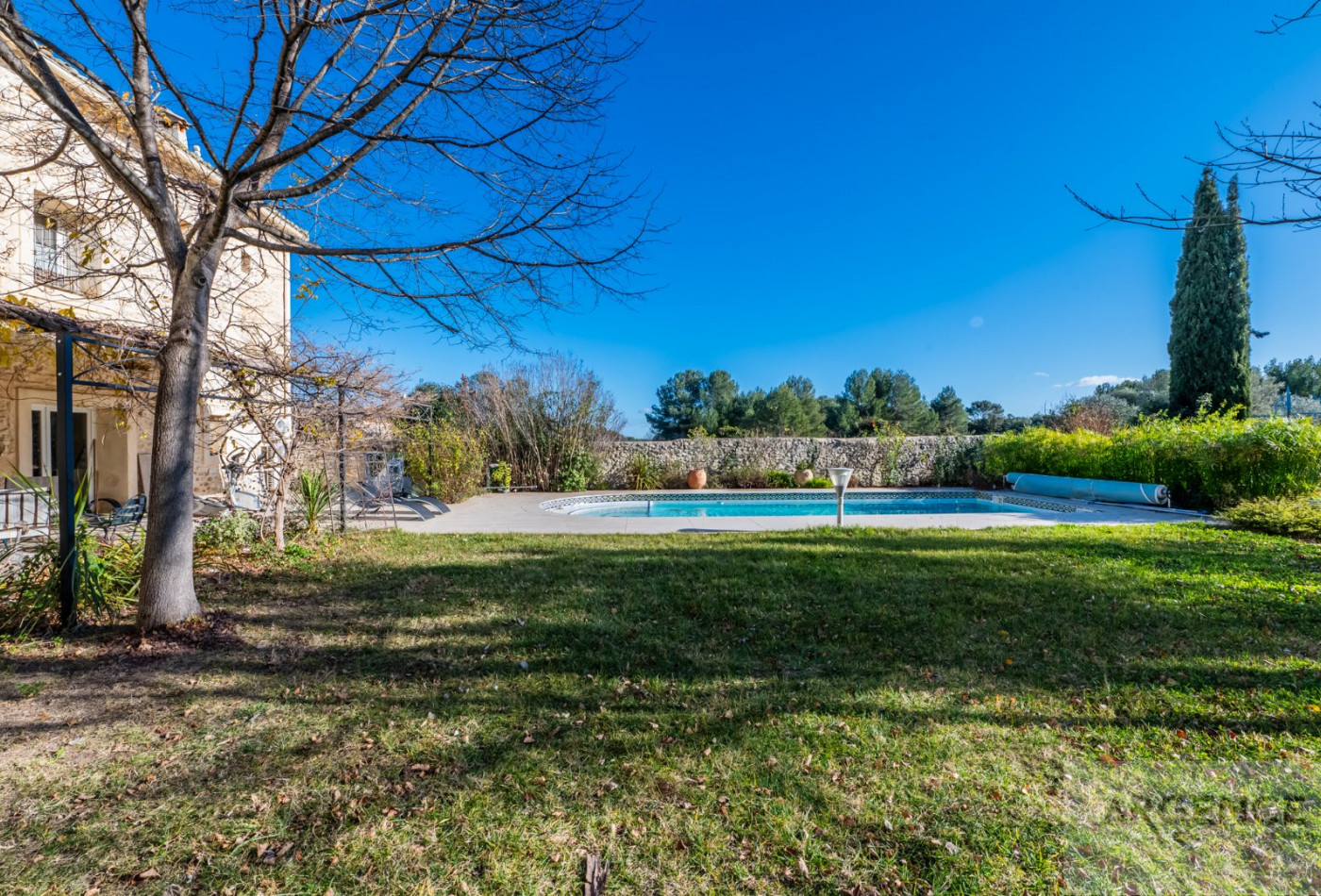 vente Mas Montpellier - Photo 2