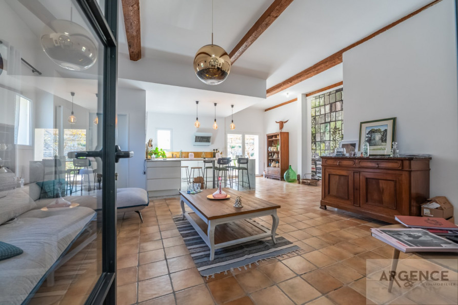 vente Mas Montpellier - Photo 8