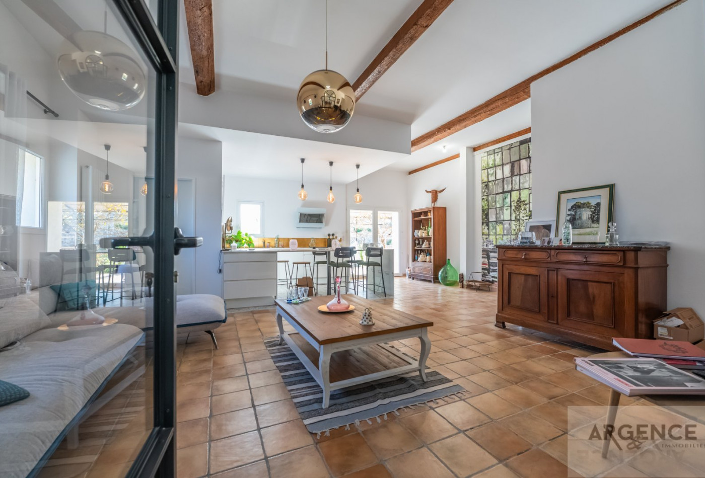 vente Mas Montpellier - Photo 8