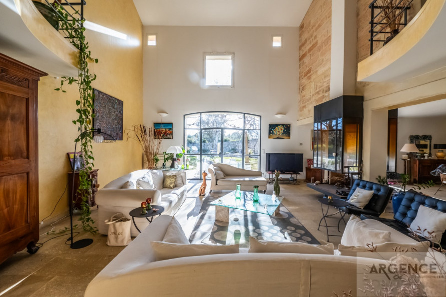 vente Mas Montpellier - Photo 4