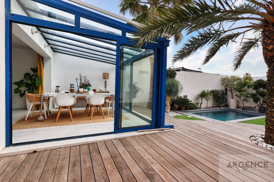 vente Maison Carnon Plage - Photo 8