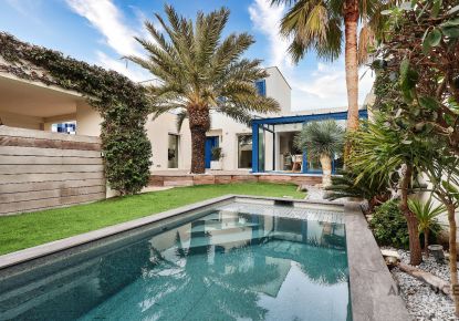 vente Maison Carnon Plage