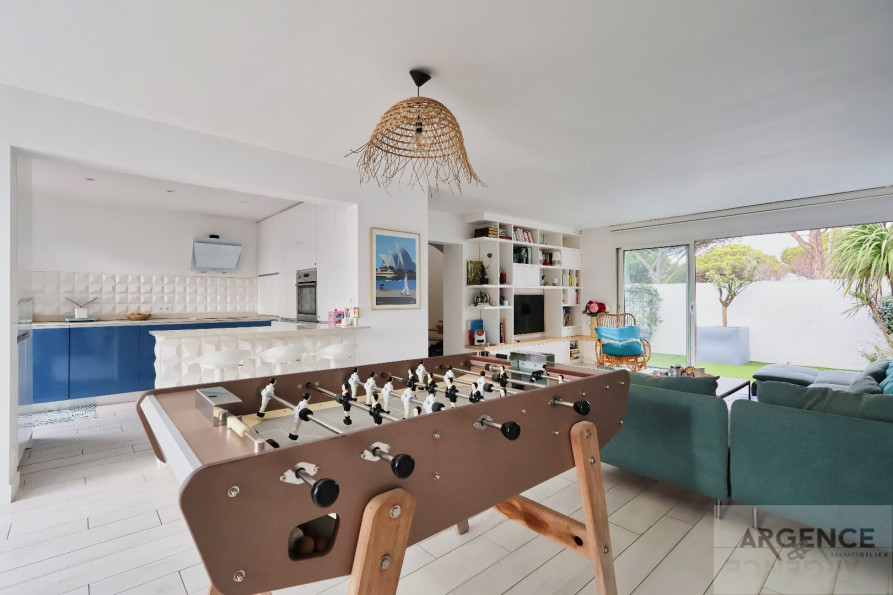 vente Maison Carnon Plage - Photo 4