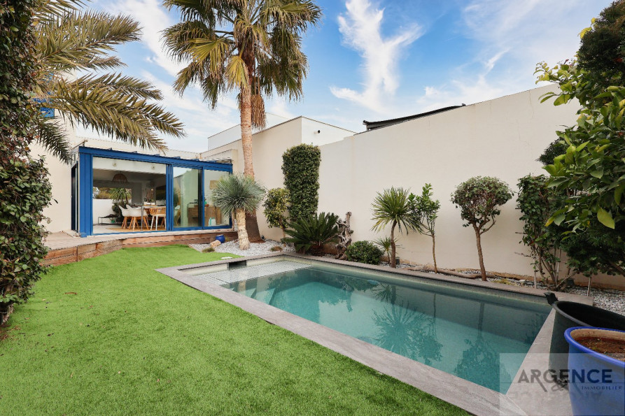 vente Maison Carnon Plage - Photo 2