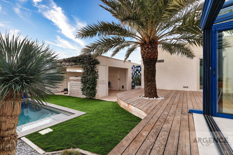 vente Maison Carnon Plage - Photo 3