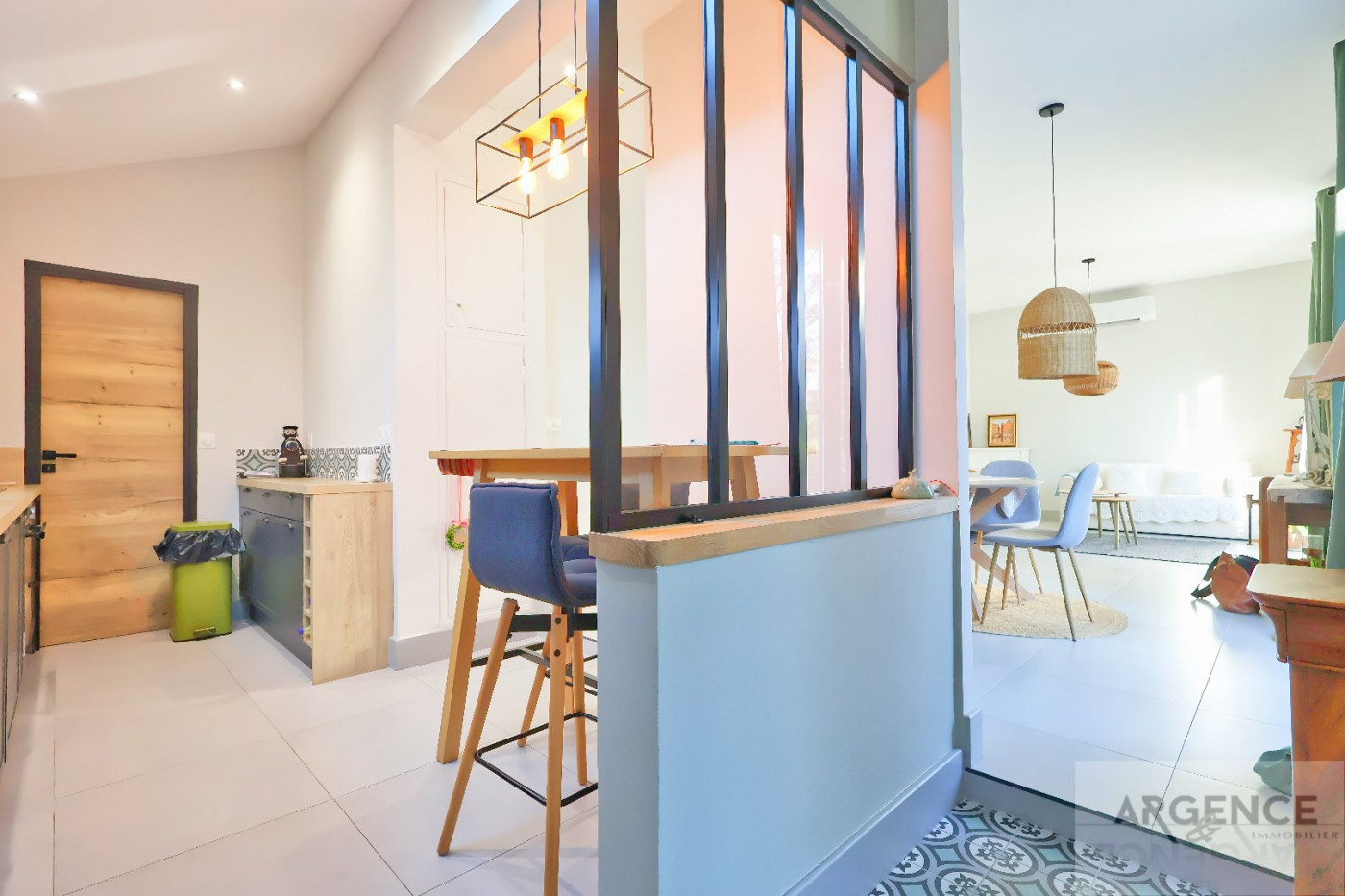 sale Maison de ville Montpellier - Photo 4