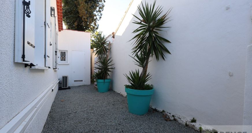 vente Maison de ville Montpellier