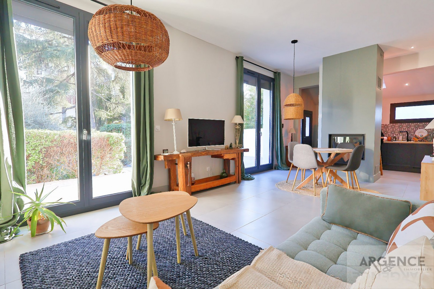 sale Maison de ville Montpellier - Photo 1