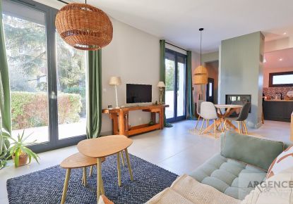 vente Maison de ville Montpellier