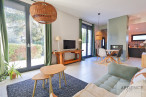 sale Maison de ville Montpellier