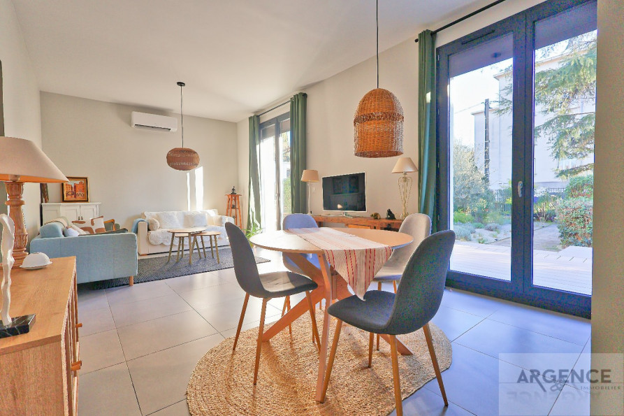 vente Maison de ville Montpellier - Photo 2