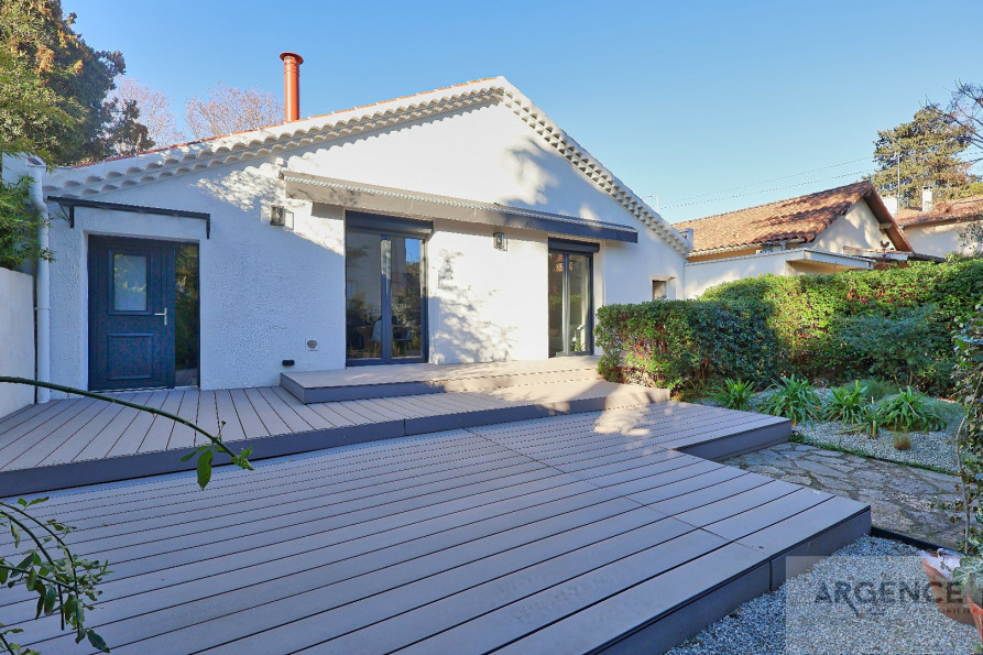 vente Maison de ville Montpellier - Photo 8