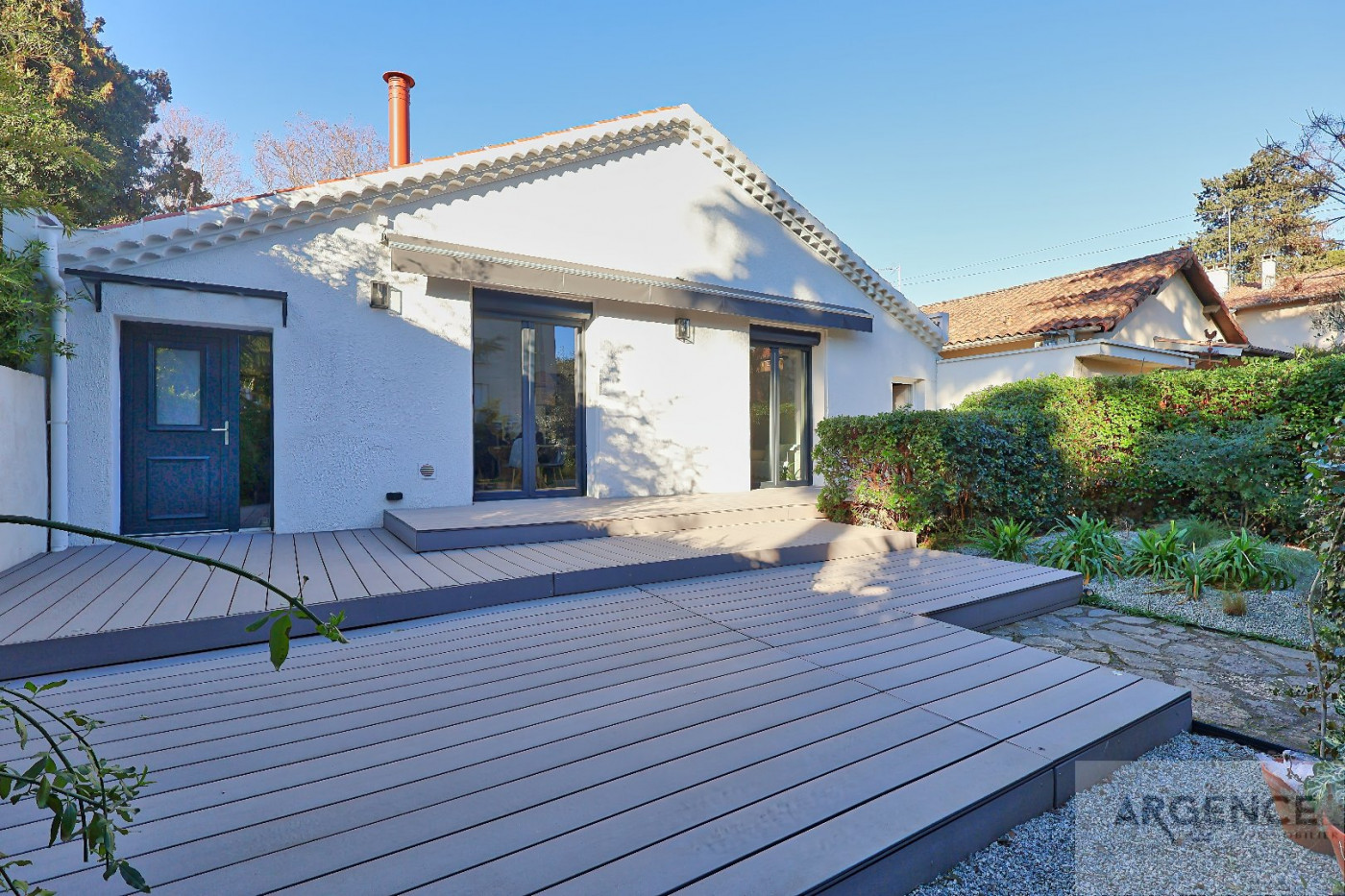 sale Maison de ville Montpellier - Photo 8