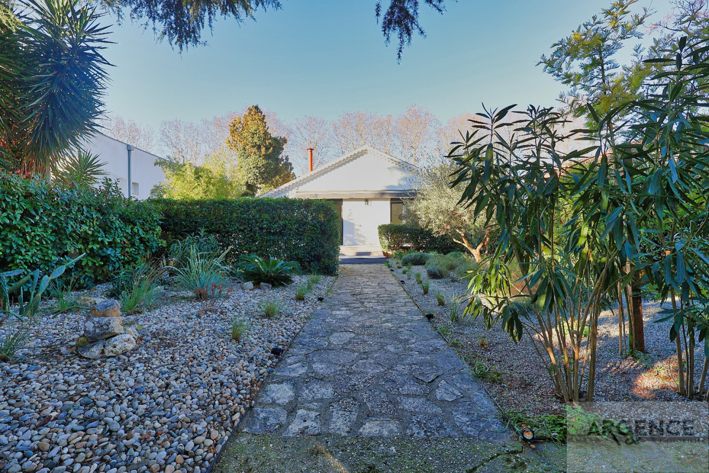 sale Maison de ville Montpellier - Photo 7