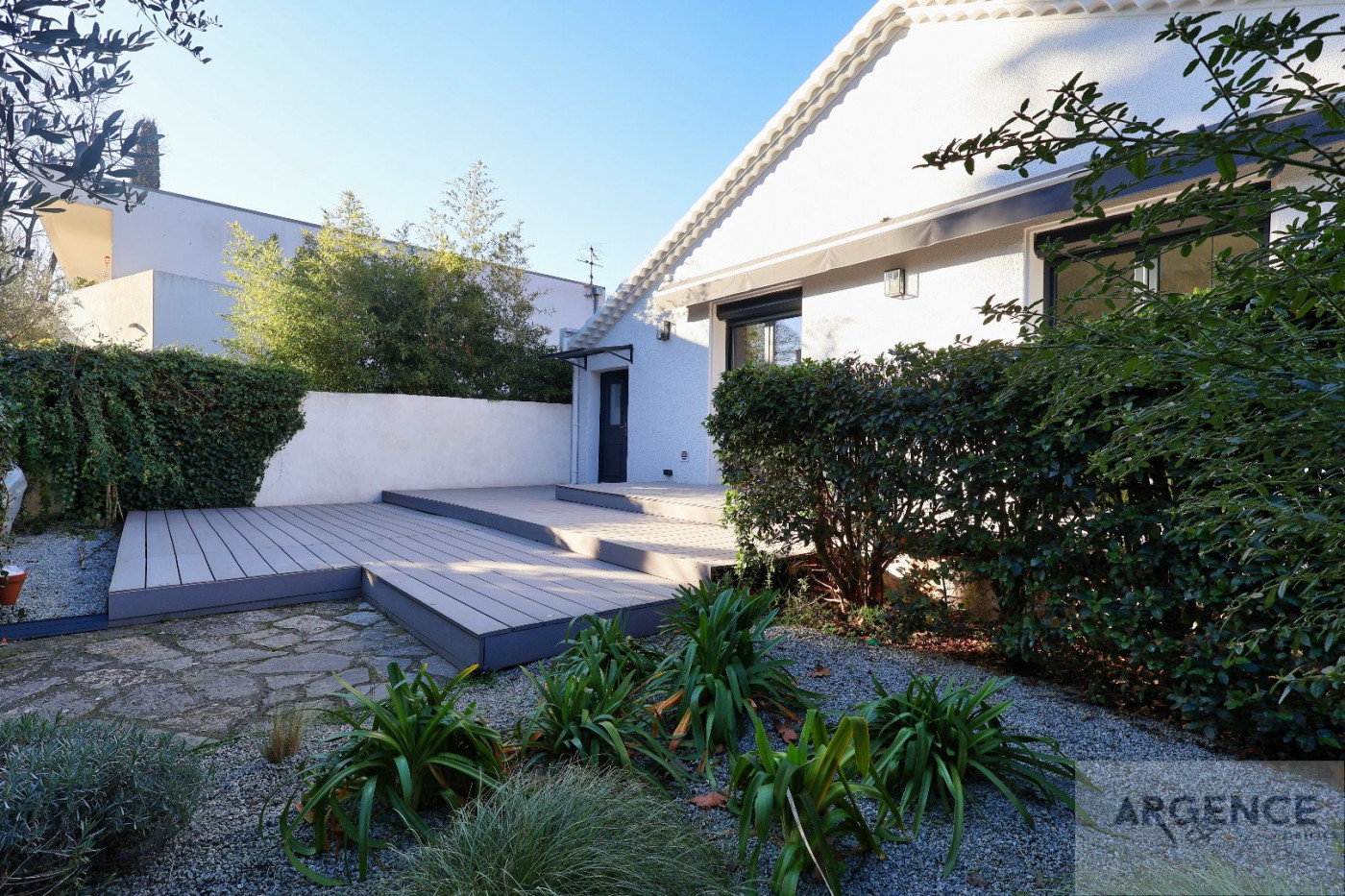 sale Maison de ville Montpellier - Photo 9