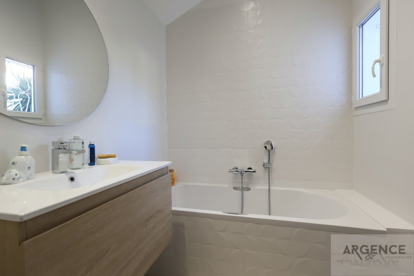sale Maison de ville Montpellier - Photo 6