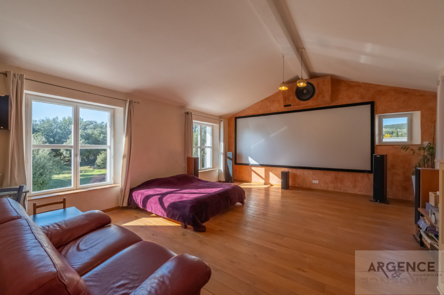 vente Maison Saint Gely Du Fesc - Photo 9