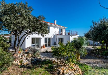 vente Maison Saint Gely Du Fesc