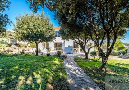 vente Maison Saint Gely Du Fesc