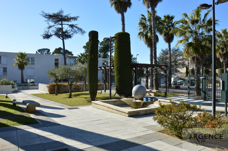 vente Appartement Montpellier - Photo 10