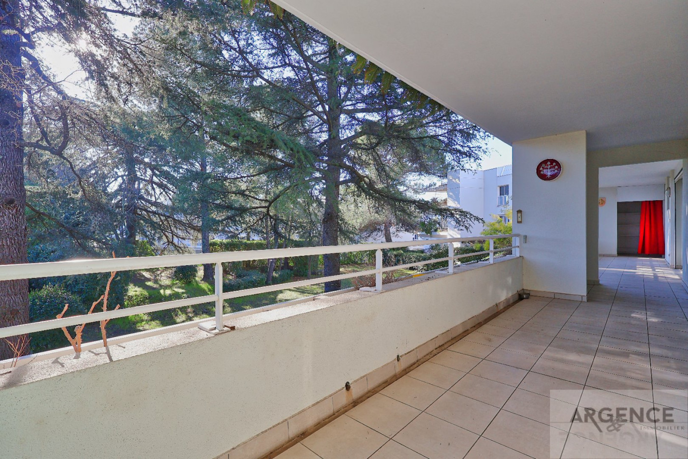 sale Appartement Montpellier - Photo 4