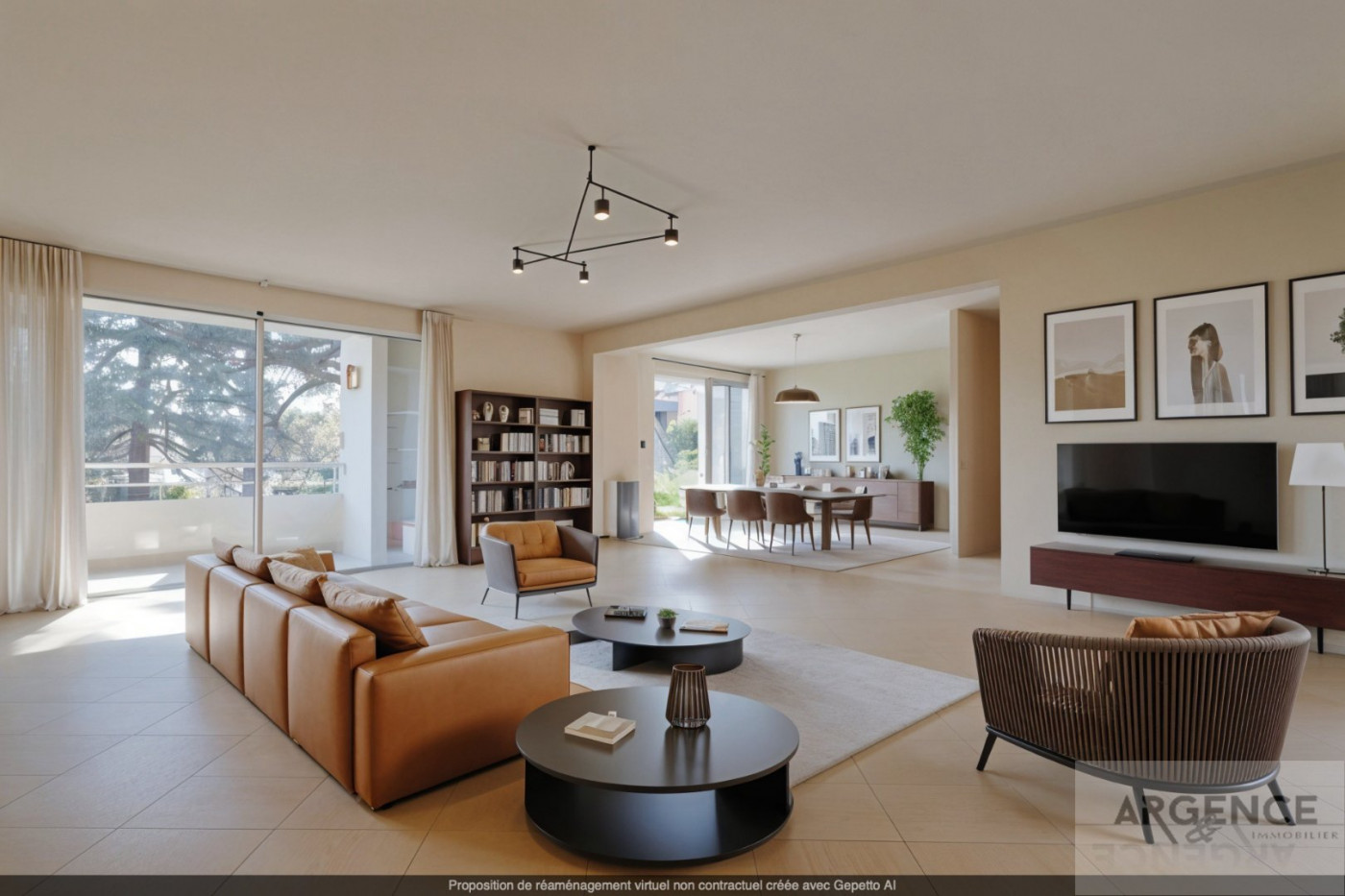 sale Appartement Montpellier - Photo 1