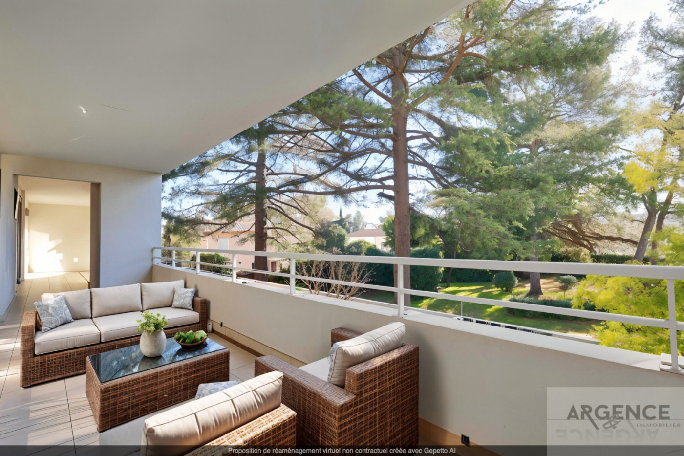 sale Appartement Montpellier - Photo 3