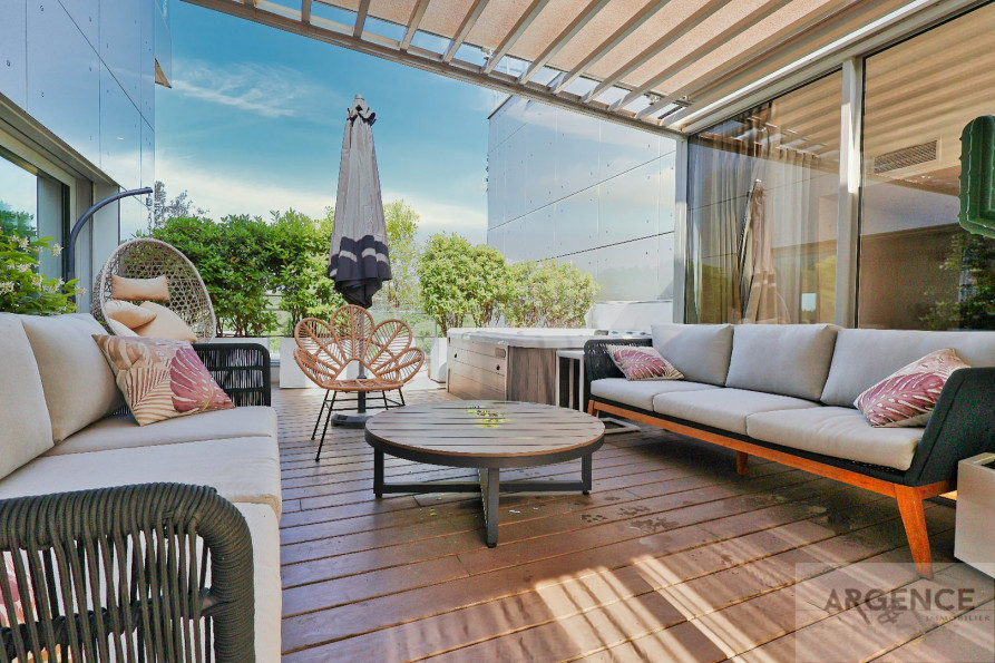 vente Appartement Castelnau Le Lez - Photo 3