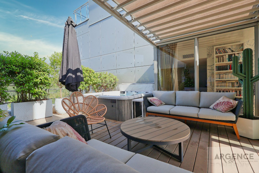 vente Appartement Castelnau Le Lez - Photo 5