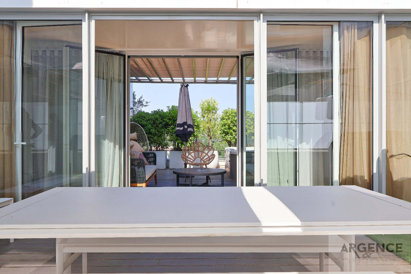 sale Appartement Castelnau Le Lez - Photo 8