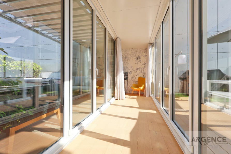 vente Appartement Castelnau Le Lez - Photo 9