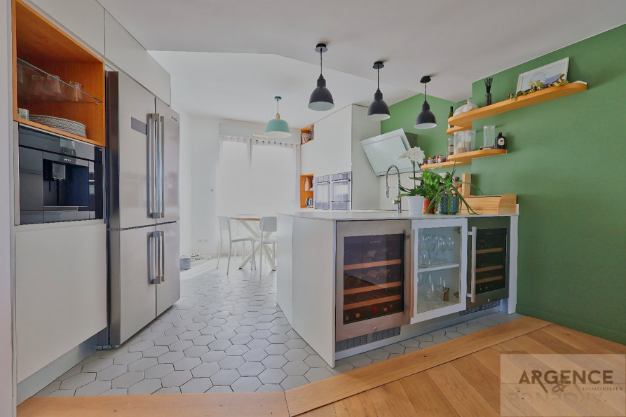 vente Appartement Castelnau Le Lez - Photo 10