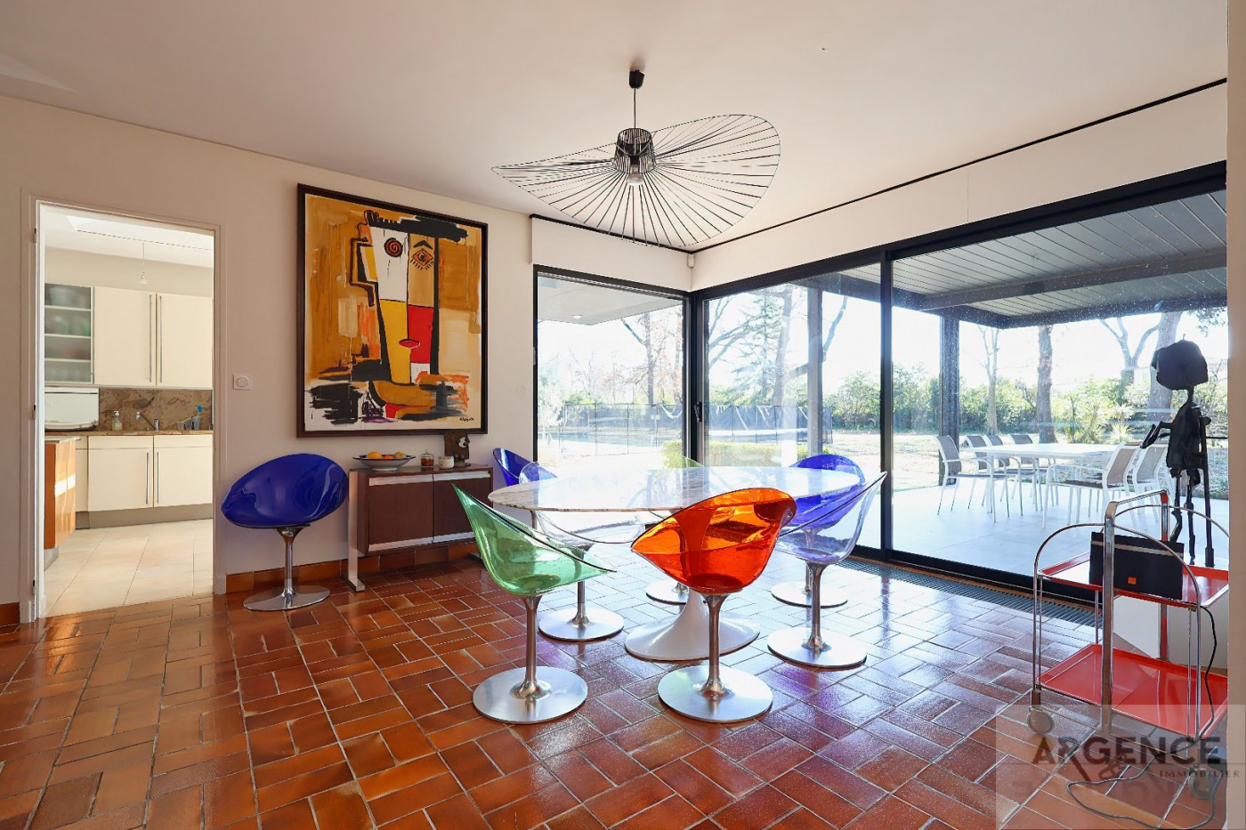 vente Maison de caractère Mauguio - Photo 14