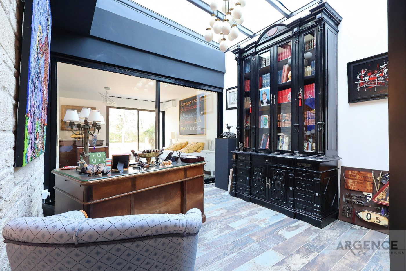 vente Maison de caractère Mauguio - Photo 18