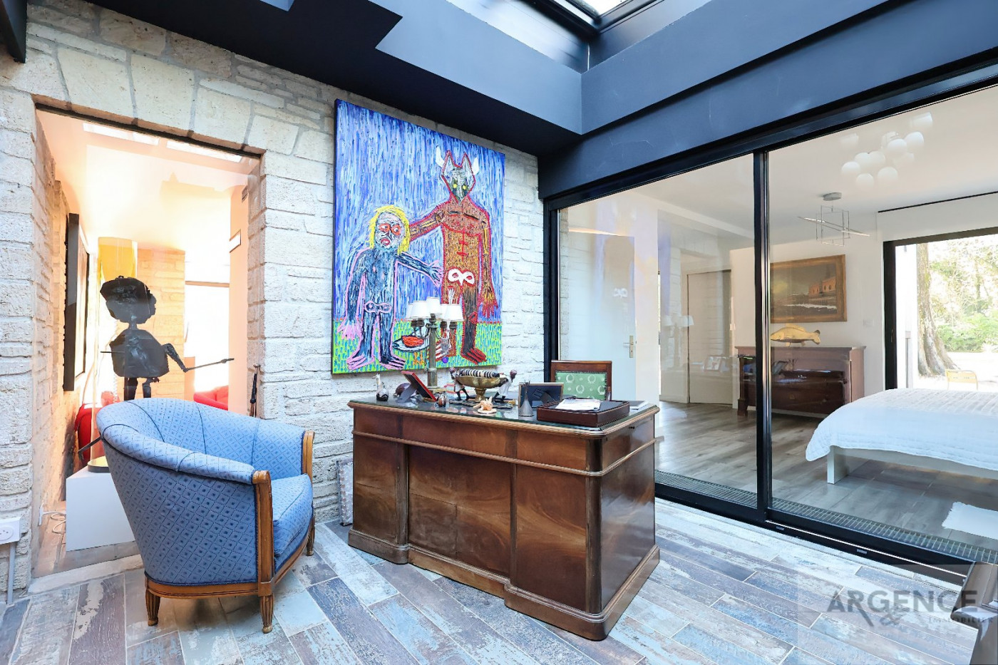 vente Maison de caractère Mauguio - Photo 17