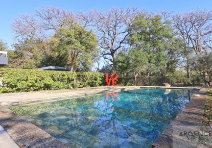 vente Maison de caractère Mauguio