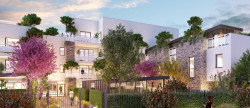 vente Appartement terrasse Montpellier