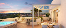 vente Appartement terrasse Montpellier