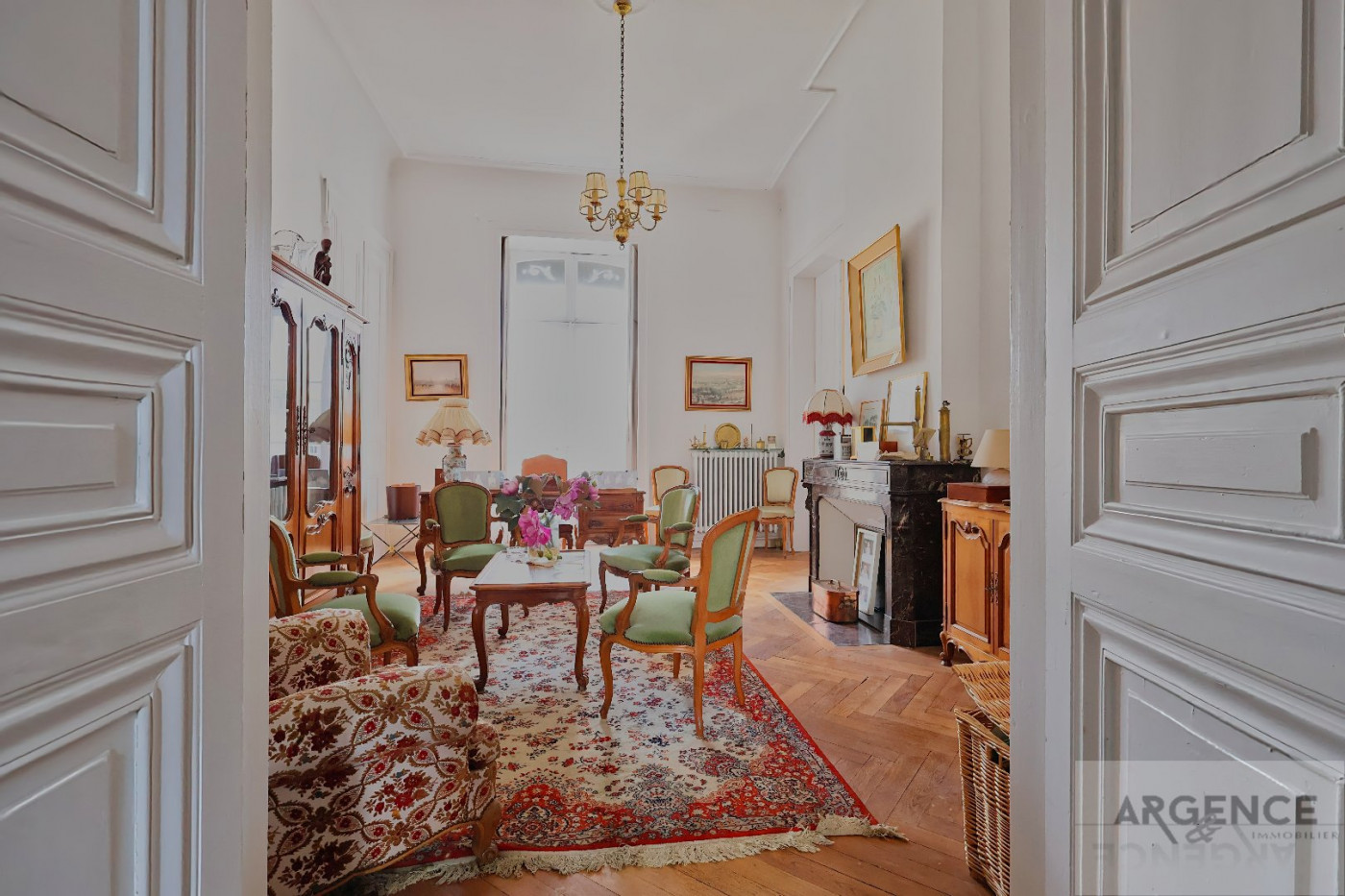 sale Appartement Montpellier - Photo 3