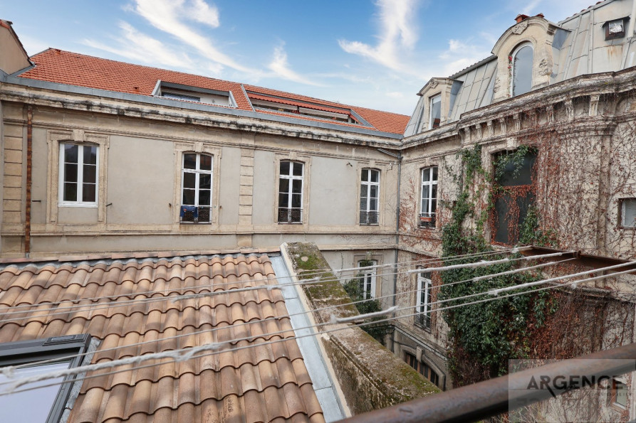 vente Appartement Montpellier - Photo 9