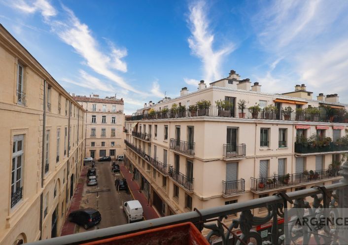 sale Appartement Montpellier