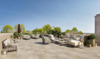 sale Appartement terrasse Castelnau Le Lez