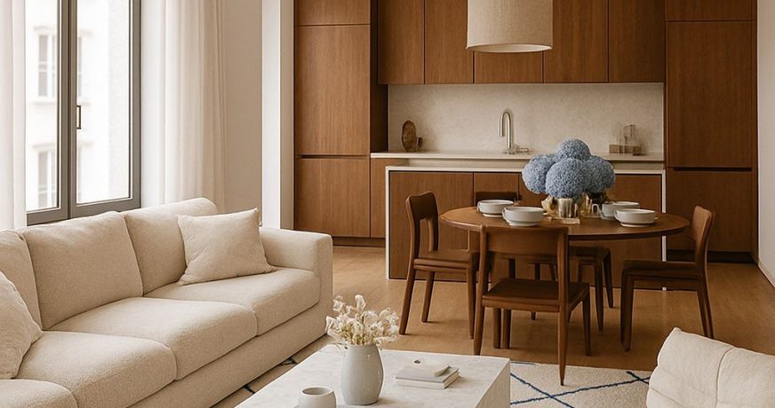 vente Appartement terrasse Castelnau Le Lez