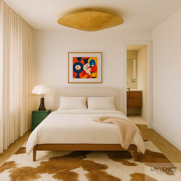 vente Appartement terrasse Castelnau Le Lez - Photo 3