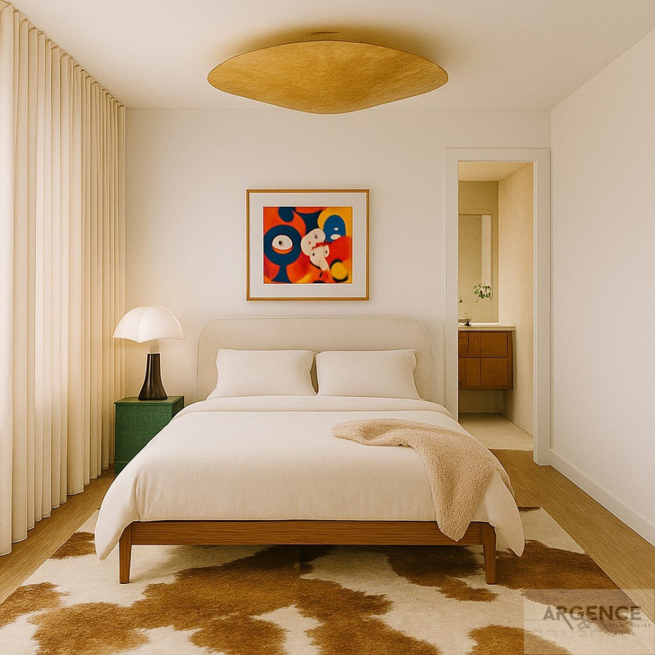 vente Appartement terrasse Castelnau Le Lez - Photo 3