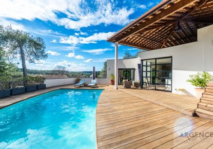 vente Villa d'architecte Saint Clement De Riviere