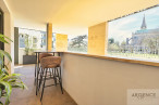 sale Appartement terrasse Montpellier