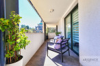 sale Appartement terrasse Montpellier