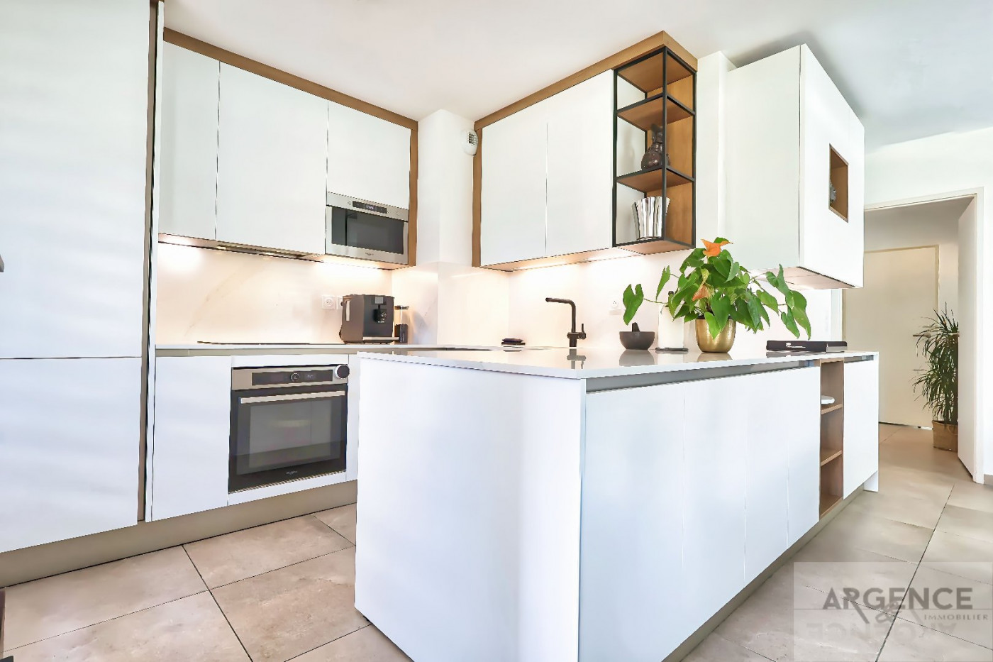 sale Appartement terrasse Montpellier - Photo 3