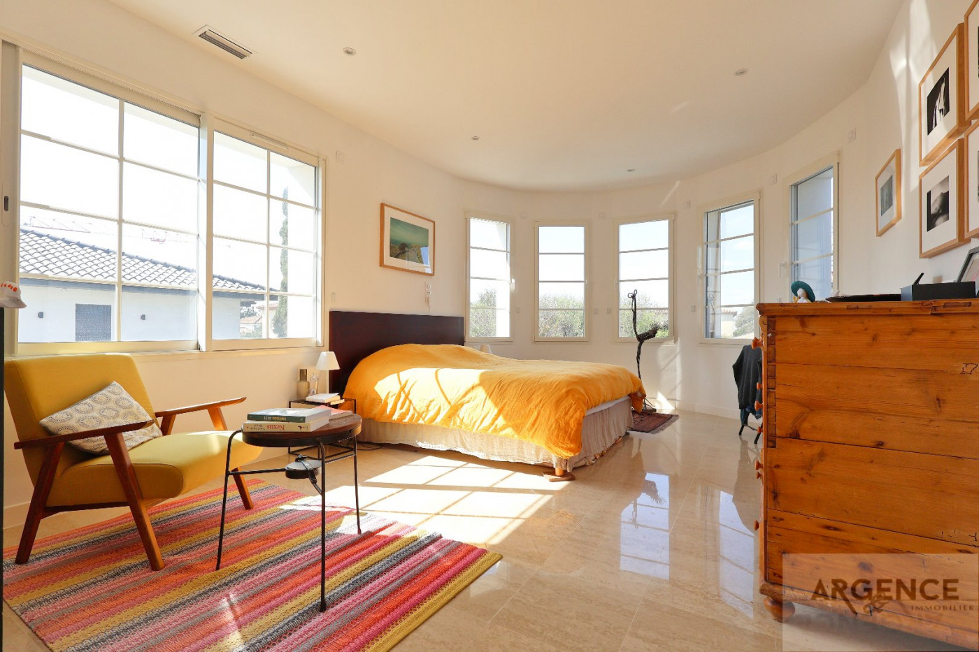 sale Maison de caractère Montpellier - Photo 9